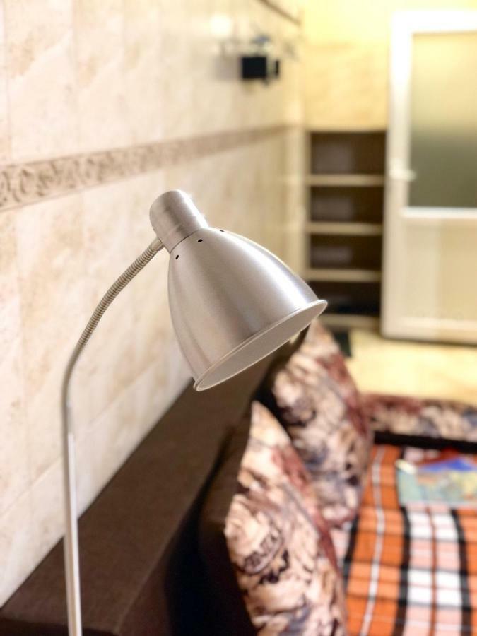 Modern Aparthotel Near Metro Pecherska Κίεβο Εξωτερικό φωτογραφία